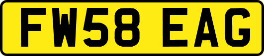 FW58EAG