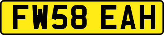 FW58EAH