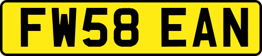 FW58EAN