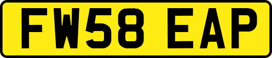 FW58EAP