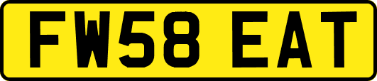FW58EAT