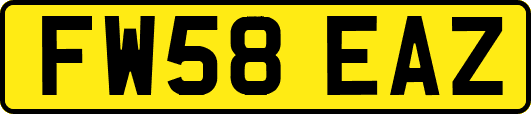 FW58EAZ