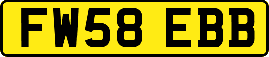 FW58EBB