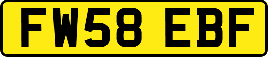 FW58EBF