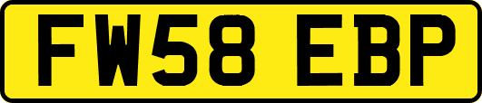 FW58EBP