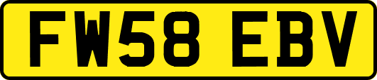 FW58EBV