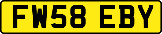 FW58EBY