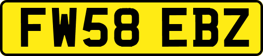 FW58EBZ