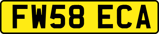 FW58ECA