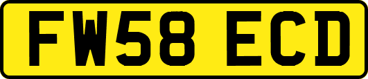 FW58ECD