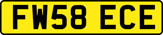 FW58ECE
