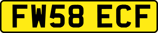 FW58ECF
