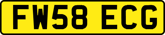 FW58ECG