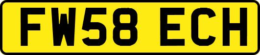 FW58ECH