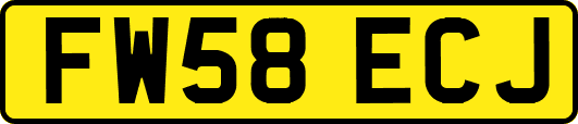FW58ECJ