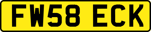 FW58ECK