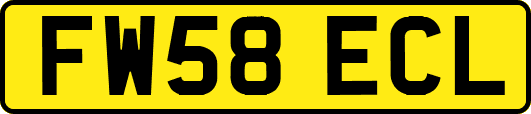 FW58ECL