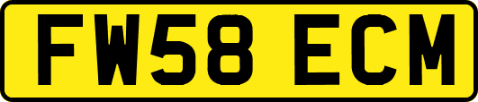 FW58ECM
