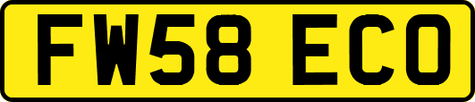 FW58ECO
