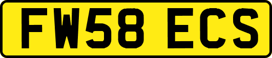 FW58ECS