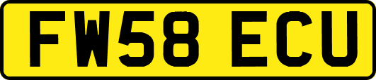 FW58ECU