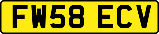 FW58ECV