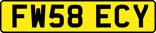 FW58ECY