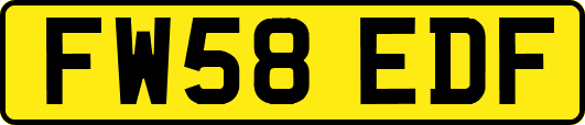 FW58EDF