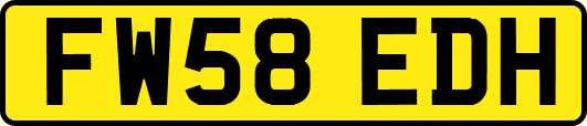 FW58EDH