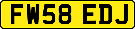 FW58EDJ