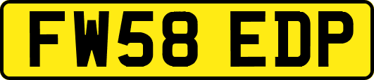 FW58EDP