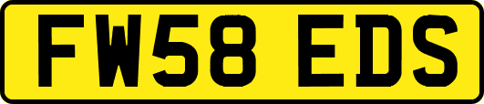 FW58EDS