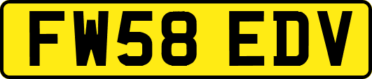 FW58EDV