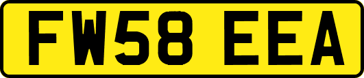 FW58EEA
