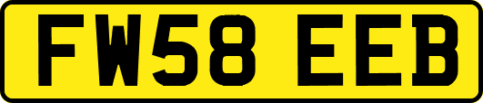 FW58EEB