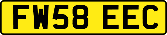 FW58EEC