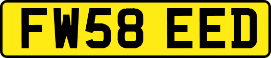 FW58EED