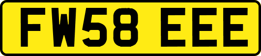 FW58EEE