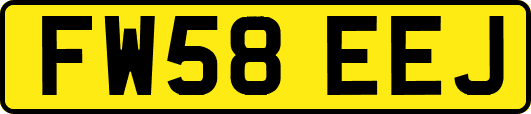 FW58EEJ