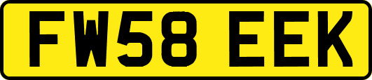 FW58EEK