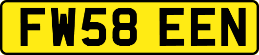 FW58EEN