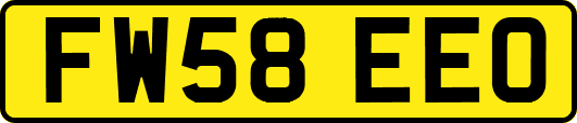 FW58EEO