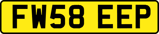 FW58EEP