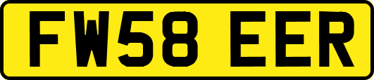 FW58EER