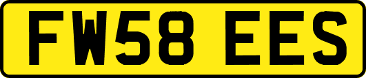 FW58EES