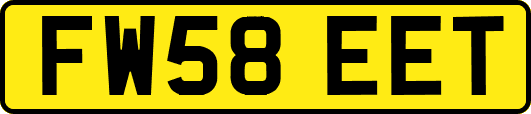 FW58EET
