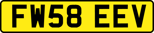 FW58EEV