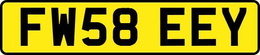 FW58EEY