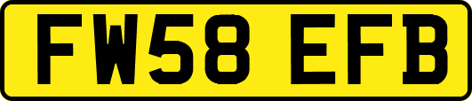 FW58EFB