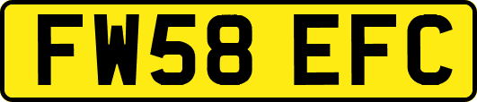 FW58EFC